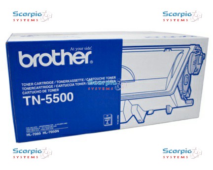 Brother Original TN-5500